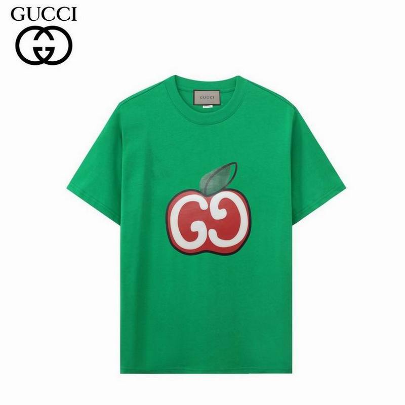 Gucci Men's T-shirts 1113